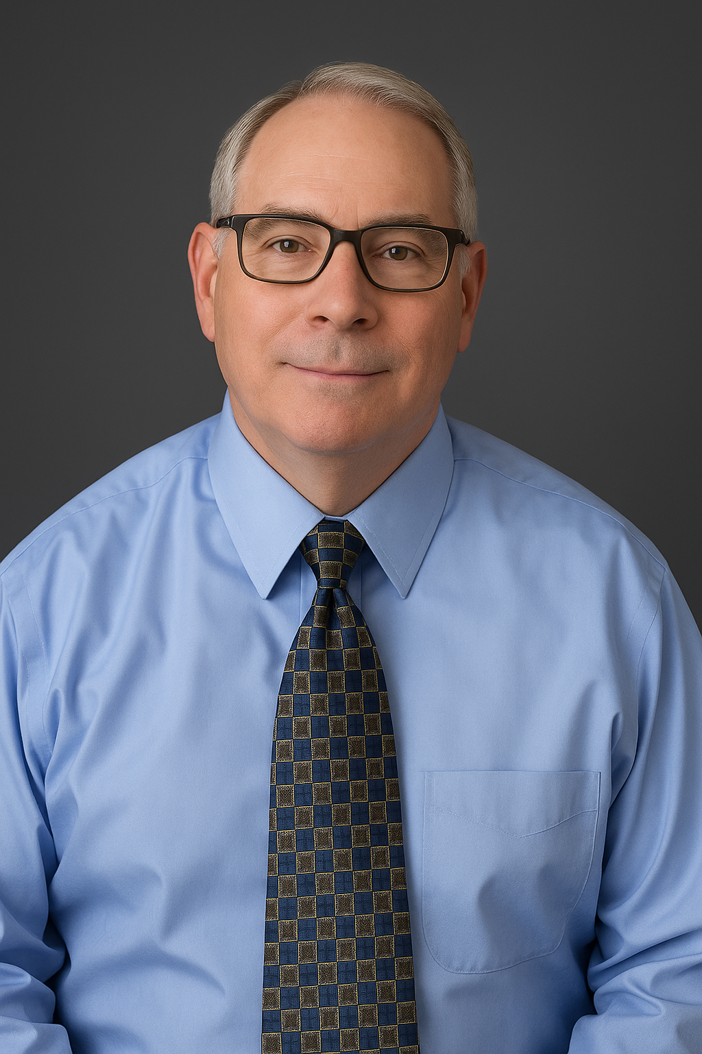 Nicholas Cacchione